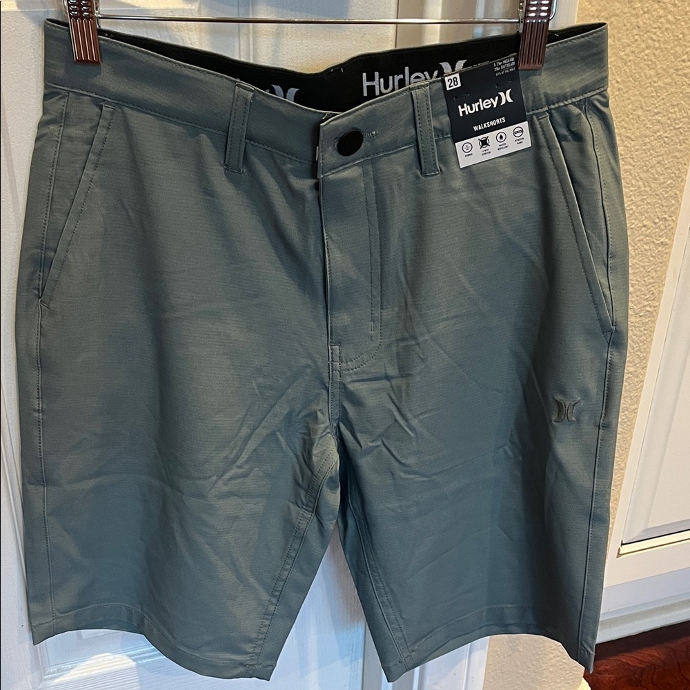 Hurley Men's WalkShorts